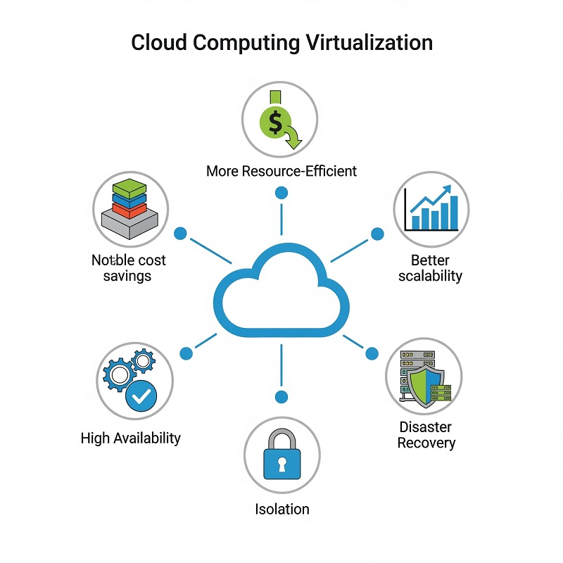 Linux & Virtualization